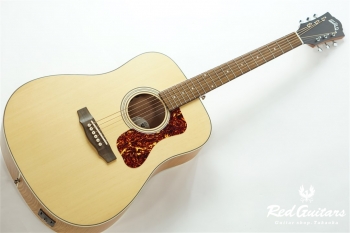 D-240E F.Mahogany